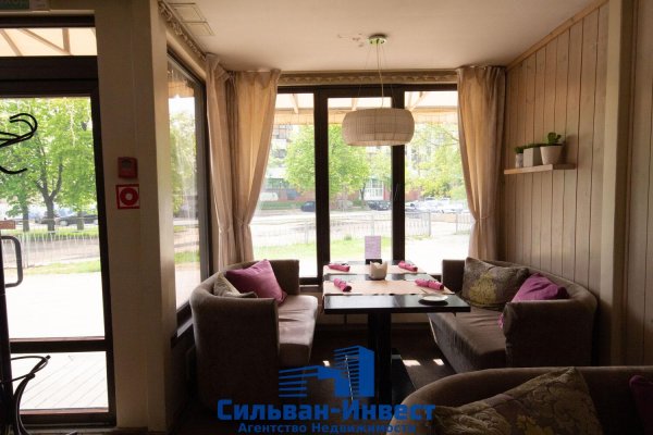 Продается торговое помещение по адресу г. Минск, Хоружей ул., д. 22 - фото 15