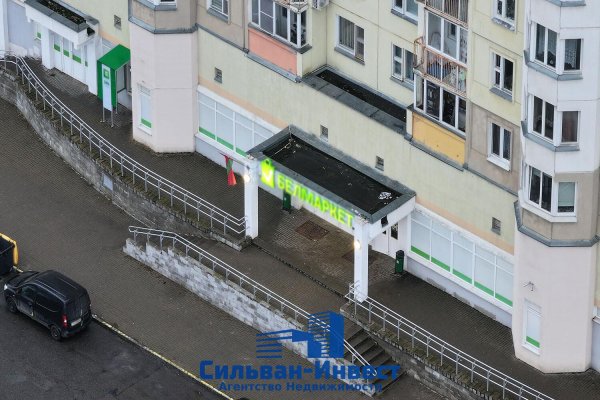 Продается торговое помещение по адресу г. Минск, Наполеона Орды ул., д. 37 - фото 16