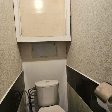 Фотография 1-комнатная квартира по адресу Уборевича ул., д. 146 - фото 10