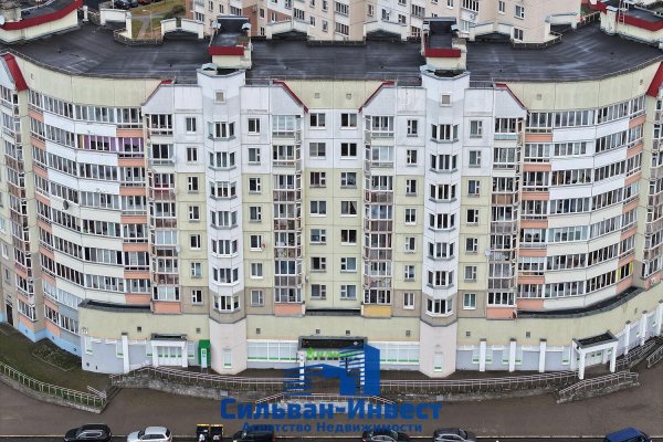 Продается торговое помещение по адресу г. Минск, Наполеона Орды ул., д. 37 - фото 9