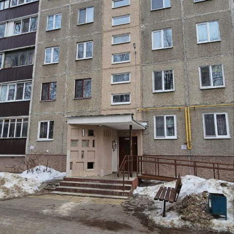 Фотография 1-комнатная квартира по адресу Уборевича ул., д. 146 - фото 15