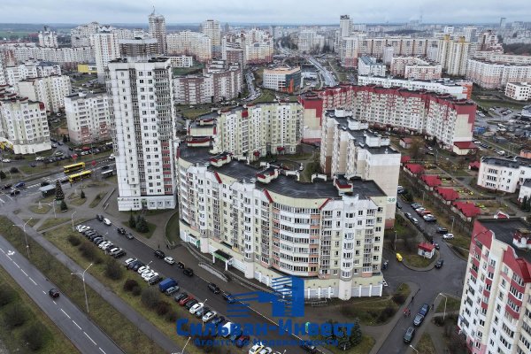 Продается торговое помещение по адресу г. Минск, Наполеона Орды ул., д. 37 - фото 4