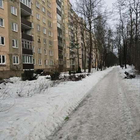 Фотография 1-комнатная квартира по адресу Уборевича ул., д. 146 - фото 17