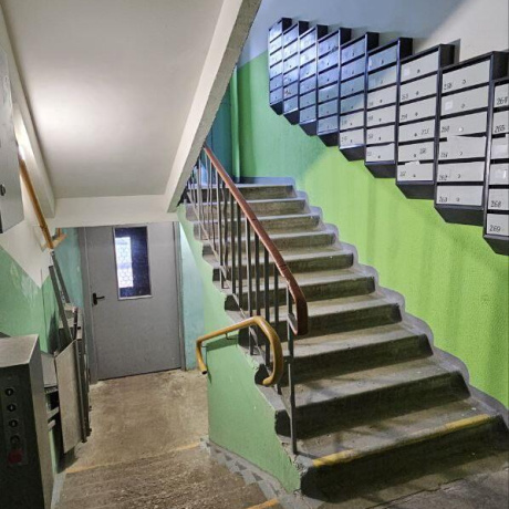 Фотография 1-комнатная квартира по адресу Уборевича ул., д. 146 - фото 14