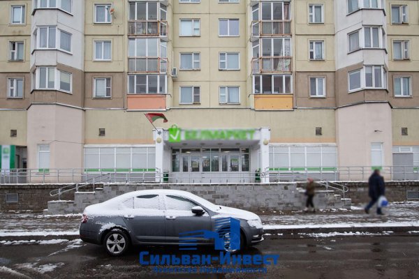 Продается торговое помещение по адресу г. Минск, Наполеона Орды ул., д. 37 - фото 17