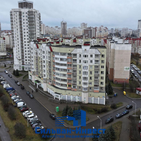 Фотография Продается торговое помещение по адресу г. Минск, Наполеона Орды ул., д. 37 - фото 5