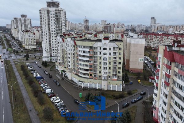 Продается торговое помещение по адресу г. Минск, Наполеона Орды ул., д. 37 - фото 5