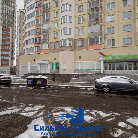 Фотография Продается торговое помещение по адресу г. Минск, Наполеона Орды ул., д. 37 - фото 20