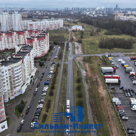 Фотография Продается торговое помещение по адресу г. Минск, Наполеона Орды ул., д. 37 - фото 8