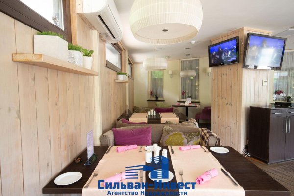 Продается торговое помещение по адресу г. Минск, Хоружей ул., д. 22 - фото 17