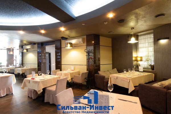 Продается торговое помещение по адресу г. Минск, Хоружей ул., д. 22 - фото 9