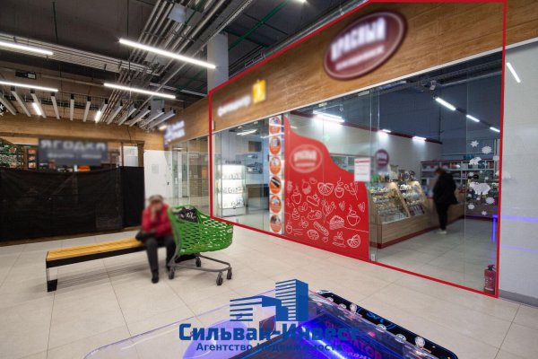 Продается торговое помещение по адресу г. Минск, Рудобельская ул., д. 3 - фото 4
