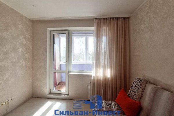 1-комнатная квартира по адресу Украинки ул., д. 12 к. 1 - фото 9