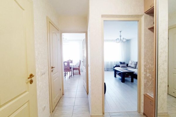 1-комнатная квартира по адресу Геофизика ул., д. 26 к. А - фото 7