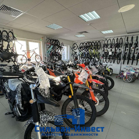 Фотография Продается торговое помещение по адресу г. Минск, Прилукская ул., д. 60 - фото 7