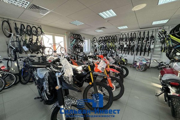 Продается торговое помещение по адресу г. Минск, Прилукская ул., д. 60 - фото 7