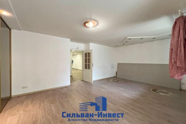 Сдается офисное помещение по адресу г. Минск, Карастояновой ул., д. 43 - фото 7
