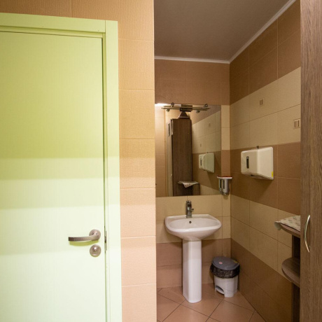 Фотография Продается офисное помещение по адресу г. Минск, Немига ул., д. 40 - фото 20