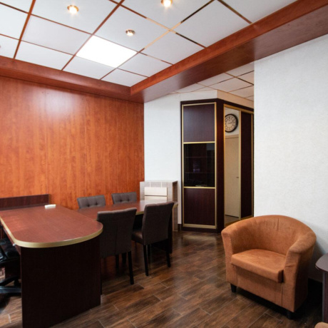 Фотография Продается офисное помещение по адресу г. Минск, Немига ул., д. 40 - фото 16