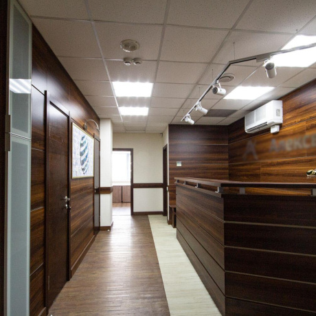 Фотография Продается офисное помещение по адресу г. Минск, Немига ул., д. 40 - фото 6