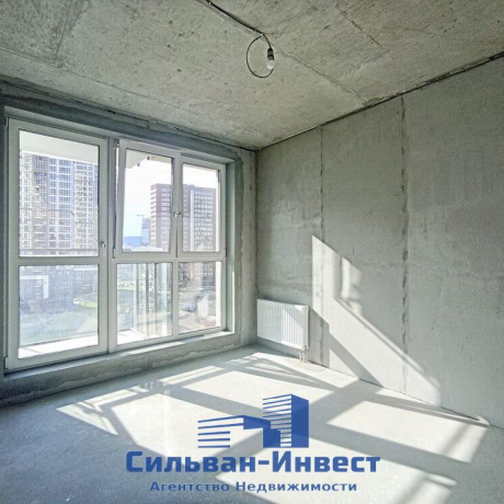 Фотография 3-комнатная квартира по адресу Леонида Щемелёва ул., д. 14 - фото 8