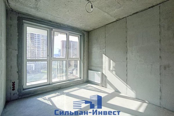 3-комнатная квартира по адресу Леонида Щемелёва ул., д. 14 - фото 8