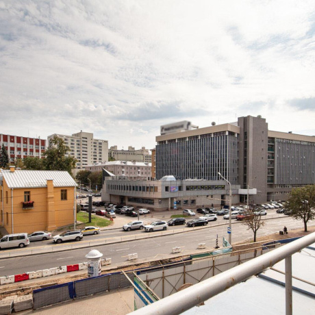 Фотография Продается офисное помещение по адресу г. Минск, Немига ул., д. 40 - фото 12