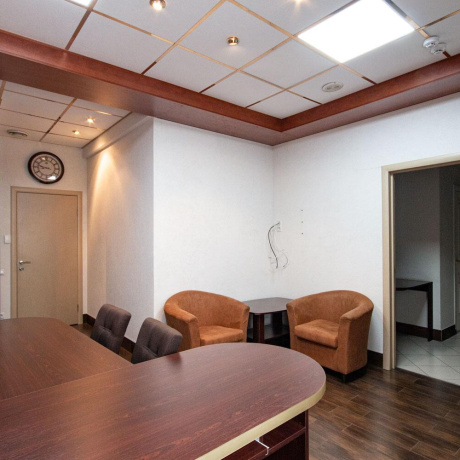 Фотография Продается офисное помещение по адресу г. Минск, Немига ул., д. 40 - фото 17