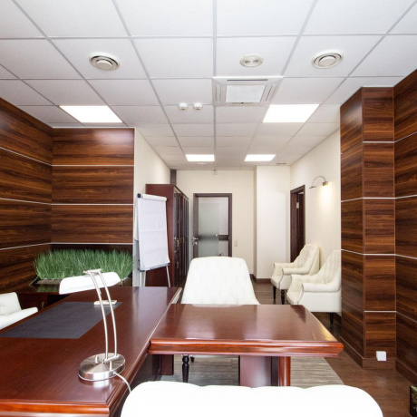 Фотография Продается офисное помещение по адресу г. Минск, Немига ул., д. 40 - фото 14