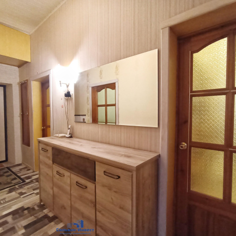 Фотография 3-комнатная квартира по адресу Пинская ул., д. 16 - фото 9