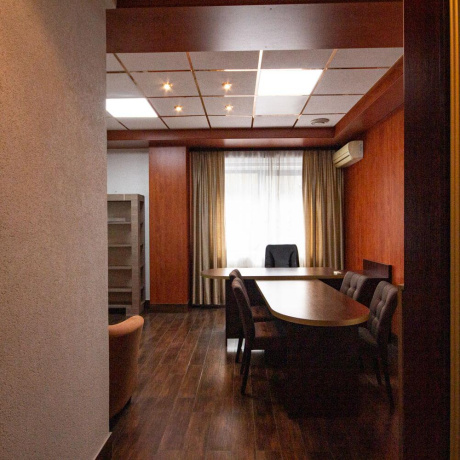 Фотография Продается офисное помещение по адресу г. Минск, Немига ул., д. 40 - фото 19