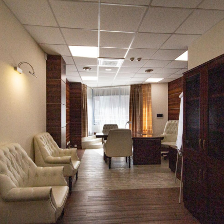 Фотография Продается офисное помещение по адресу г. Минск, Немига ул., д. 40 - фото 13