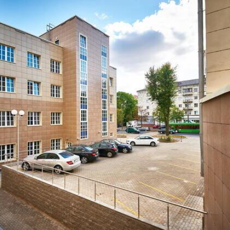 Фотография Продается производственное/складское помещение по адресу г. Минск, Волгоградская ул., д. 6 к. А - фото 18