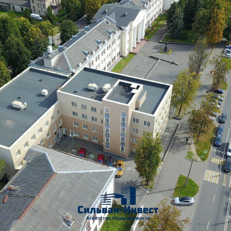 Фотография Продается производственное/складское помещение по адресу г. Минск, Волгоградская ул., д. 6 к. А - фото 4