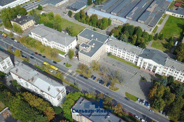 Продается производственное/складское помещение по адресу г. Минск, Волгоградская ул., д. 6 к. А - фото 2