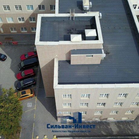 Фотография Продается производственное/складское помещение по адресу г. Минск, Волгоградская ул., д. 6 к. А - фото 8