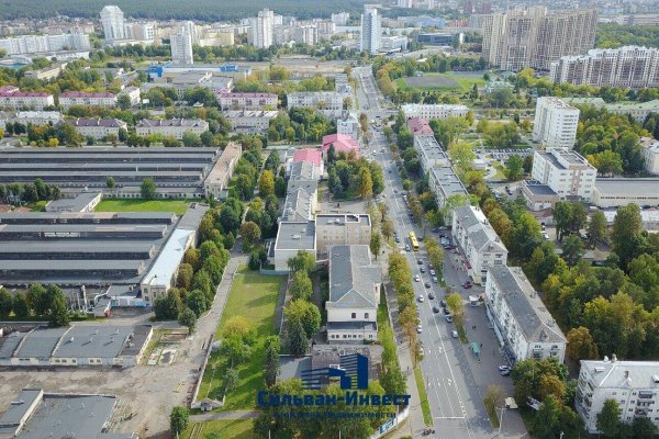Продается производственное/складское помещение по адресу г. Минск, Волгоградская ул., д. 6 к. А - фото 6