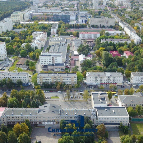 Фотография Продается производственное/складское помещение по адресу г. Минск, Волгоградская ул., д. 6 к. А - фото 7