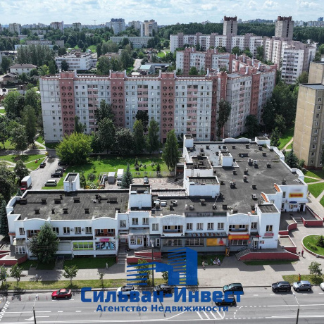 Фотография Продается торговое помещение по адресу г. Минск, Лынькова ул., д. 19 к. 2 - фото 3