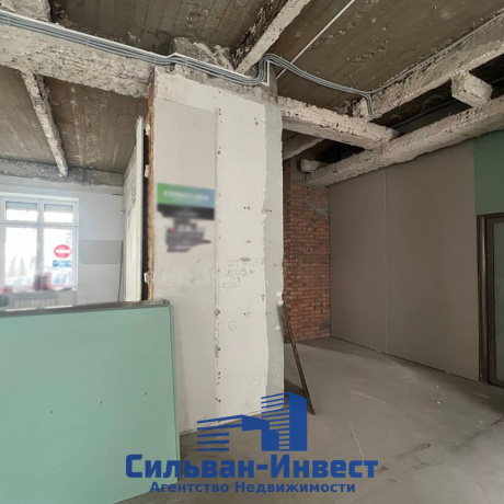 Фотография Продается торговое помещение по адресу г. Минск, Маркса ул., д. 25 - фото 9