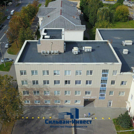 Фотография Продается производственное/складское помещение по адресу г. Минск, Волгоградская ул., д. 6 к. А - фото 3