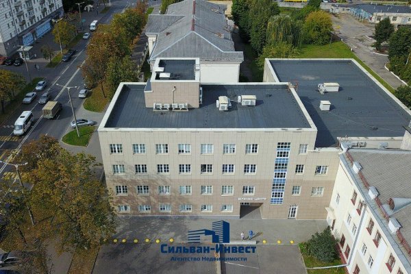 Продается производственное/складское помещение по адресу г. Минск, Волгоградская ул., д. 6 к. А - фото 3