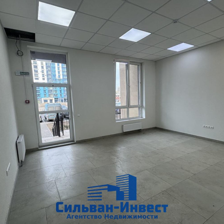 Фотография Продается торговое помещение по адресу г. Минск, Игоря Лученка ул., д. 27 - фото 5