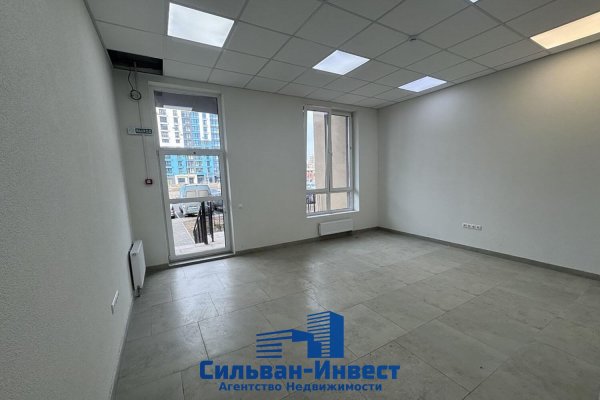 Продается торговое помещение по адресу г. Минск, Игоря Лученка ул., д. 27 - фото 5