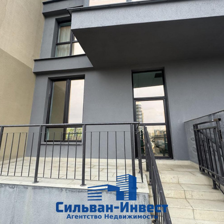 Фотография Продается торговое помещение по адресу г. Минск, Игоря Лученка ул., д. 27 - фото 2
