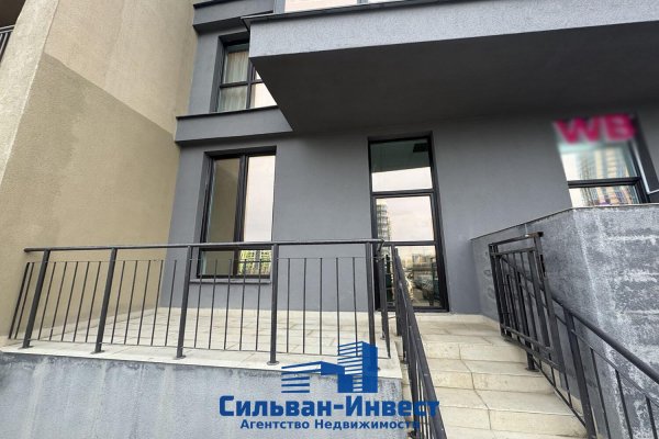 Продается торговое помещение по адресу г. Минск, Игоря Лученка ул., д. 27 - фото 2