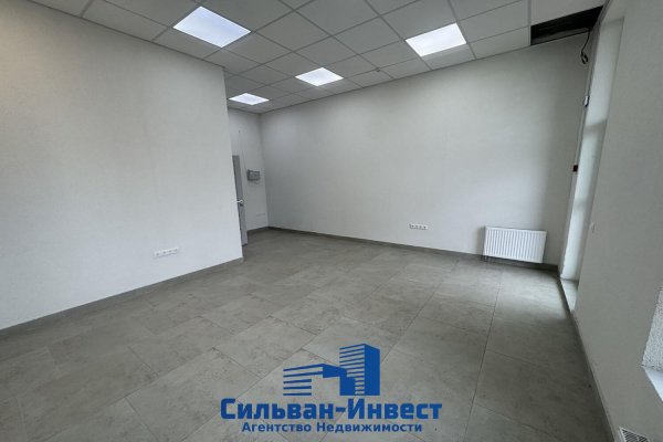 Продается торговое помещение по адресу г. Минск, Игоря Лученка ул., д. 27 - фото 7