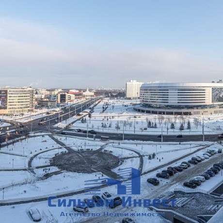 Фотография 3-комнатная квартира по адресу Победителей просп., д. 115 - фото 20