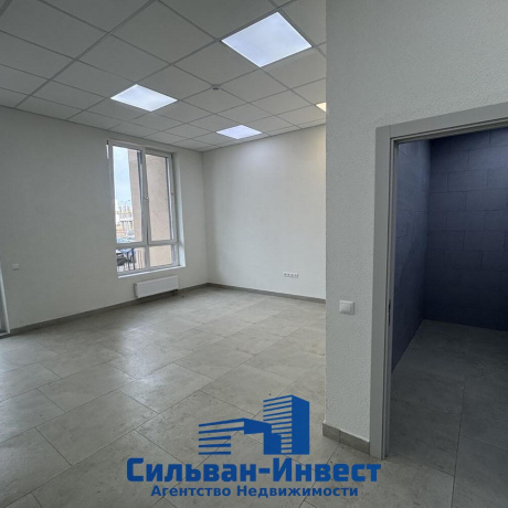 Фотография Продается торговое помещение по адресу г. Минск, Игоря Лученка ул., д. 27 - фото 8