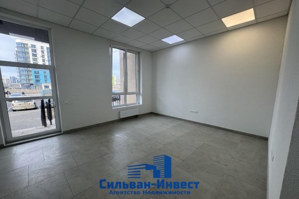 Продается торговое помещение по адресу г. Минск, Игоря Лученка ул., д. 27 - фото 6